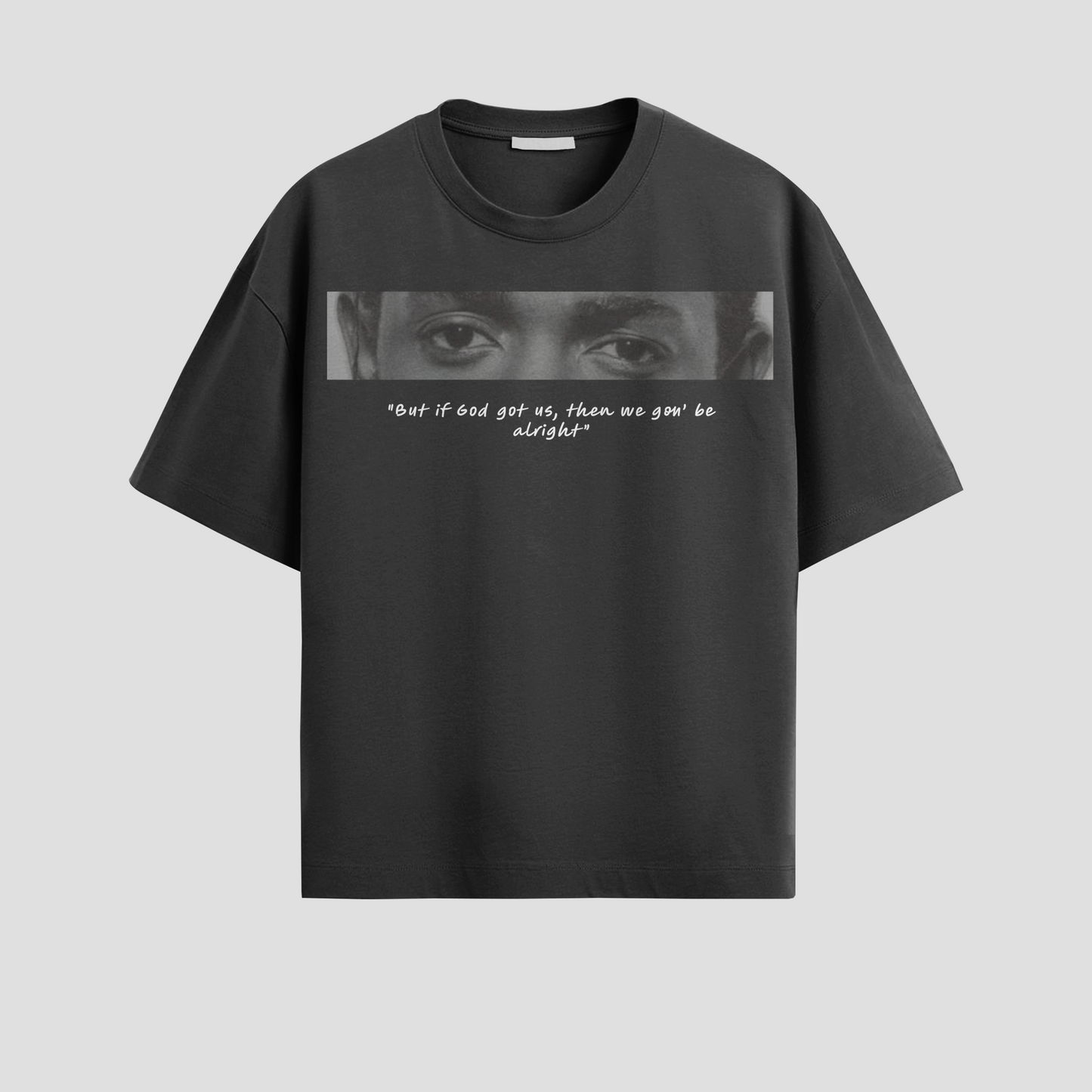 The Kendrick Legacy Tee