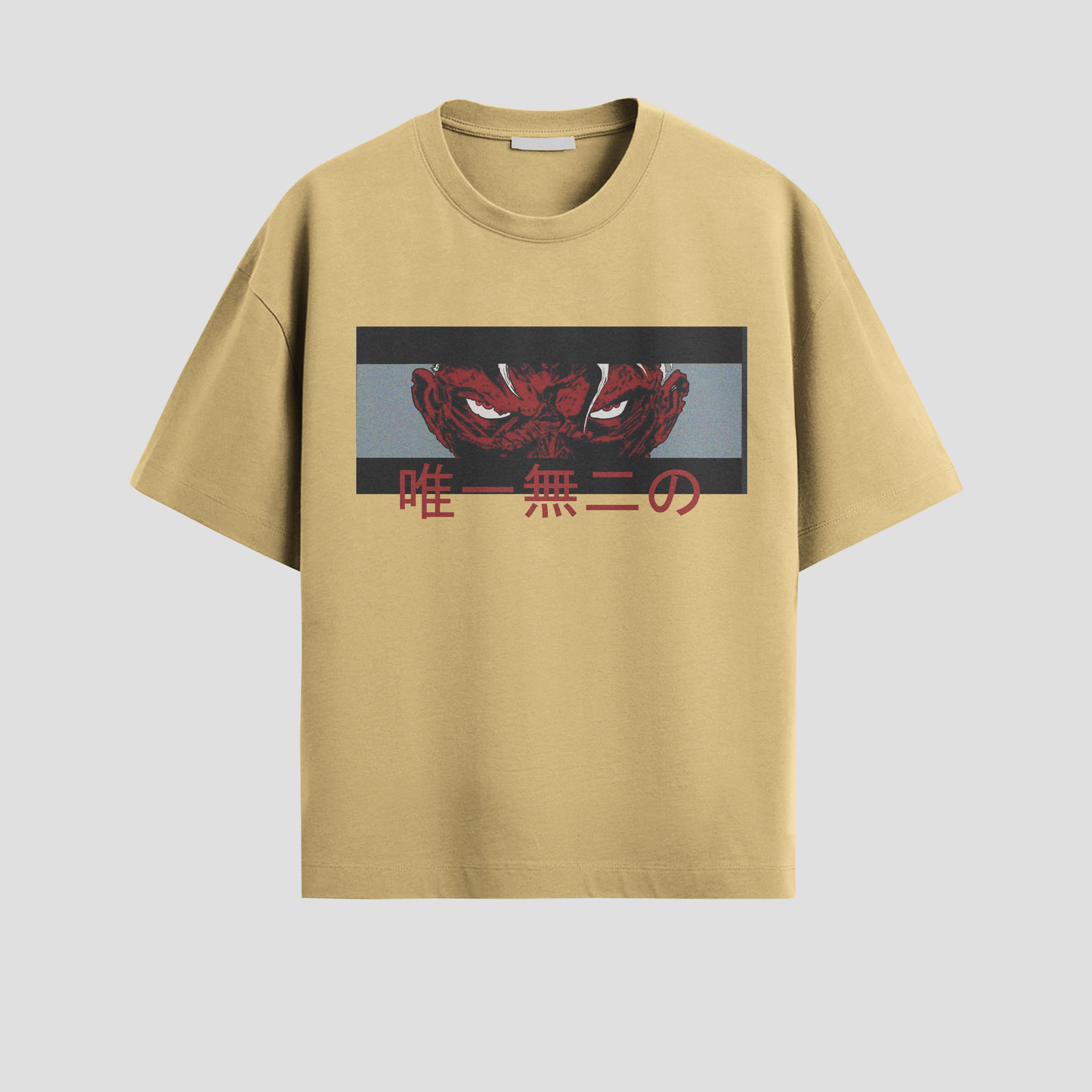 The Oni Frequency Tee