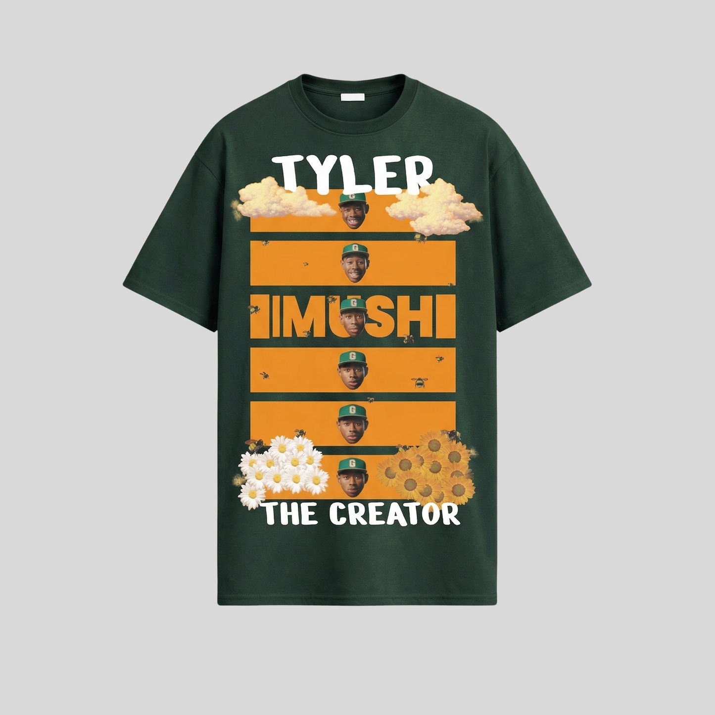 Tyler The Creator Tee