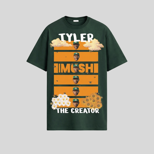 Tyler The Creator Tee
