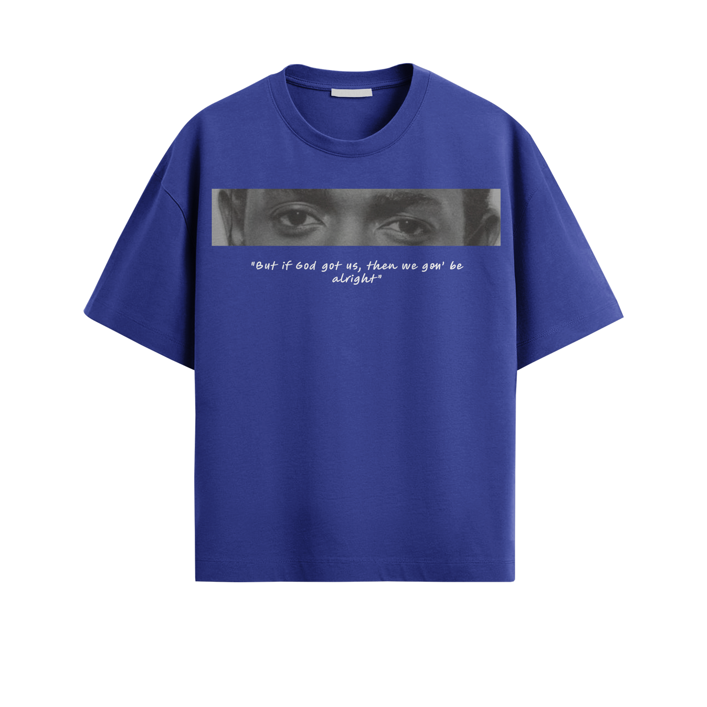 The Kendrick Legacy Tee