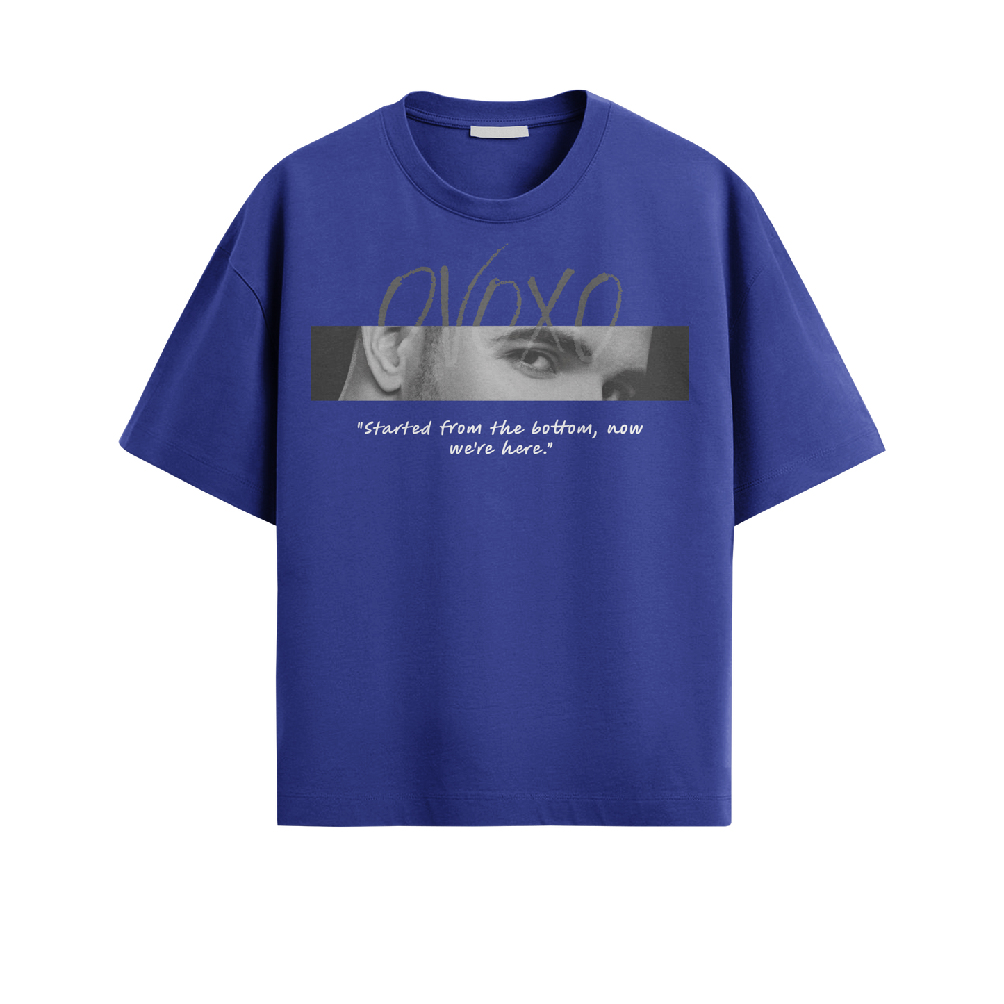 The Drake Era Tee