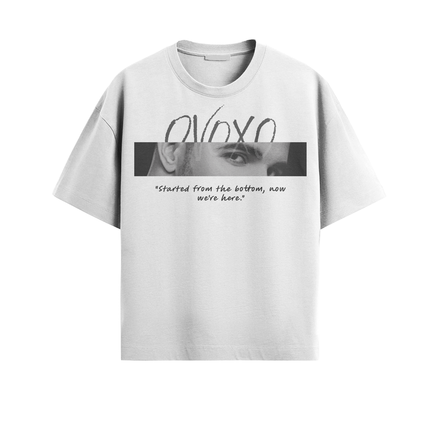 The Drake Era Tee