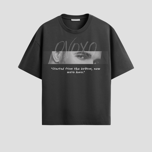 The Drake Era Tee