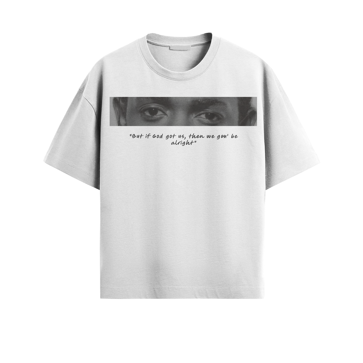 The Kendrick Legacy Tee