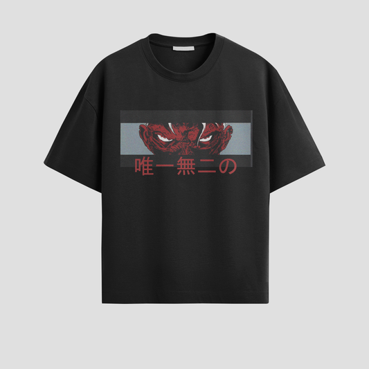 The Oni Frequency Tee