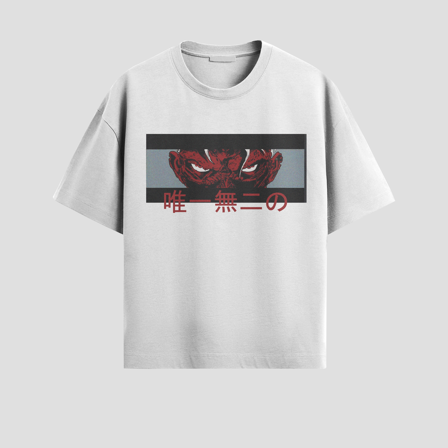The Oni Frequency Tee
